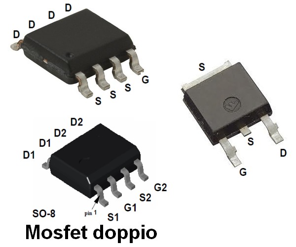 MOSFET